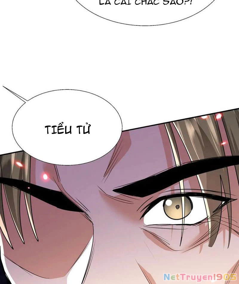 Nữ đồ đệ của ta muốn hắc hóa Chapter 72 - 17