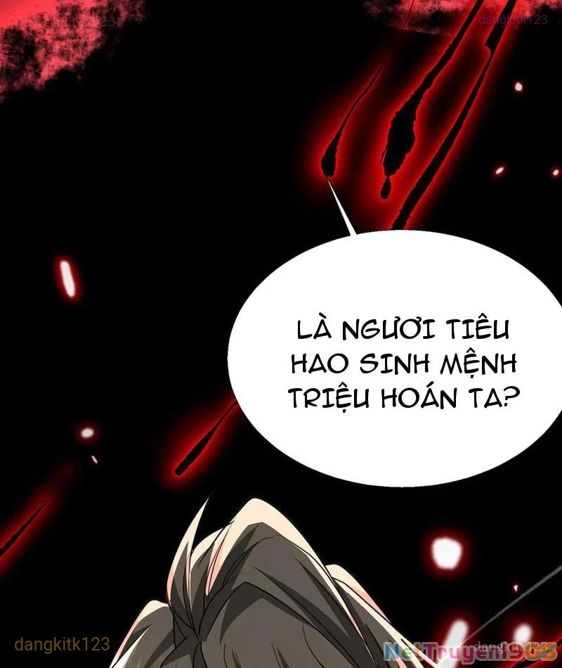 Nữ đồ đệ của ta muốn hắc hóa Chapter 72 - 19