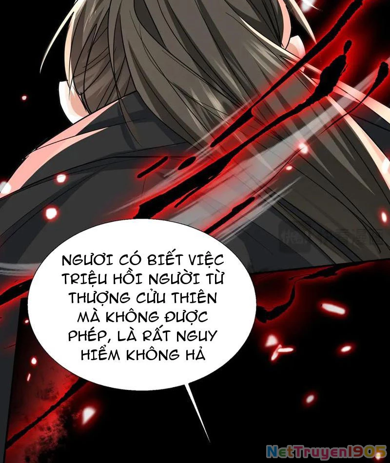 Nữ đồ đệ của ta muốn hắc hóa Chapter 72 - 20