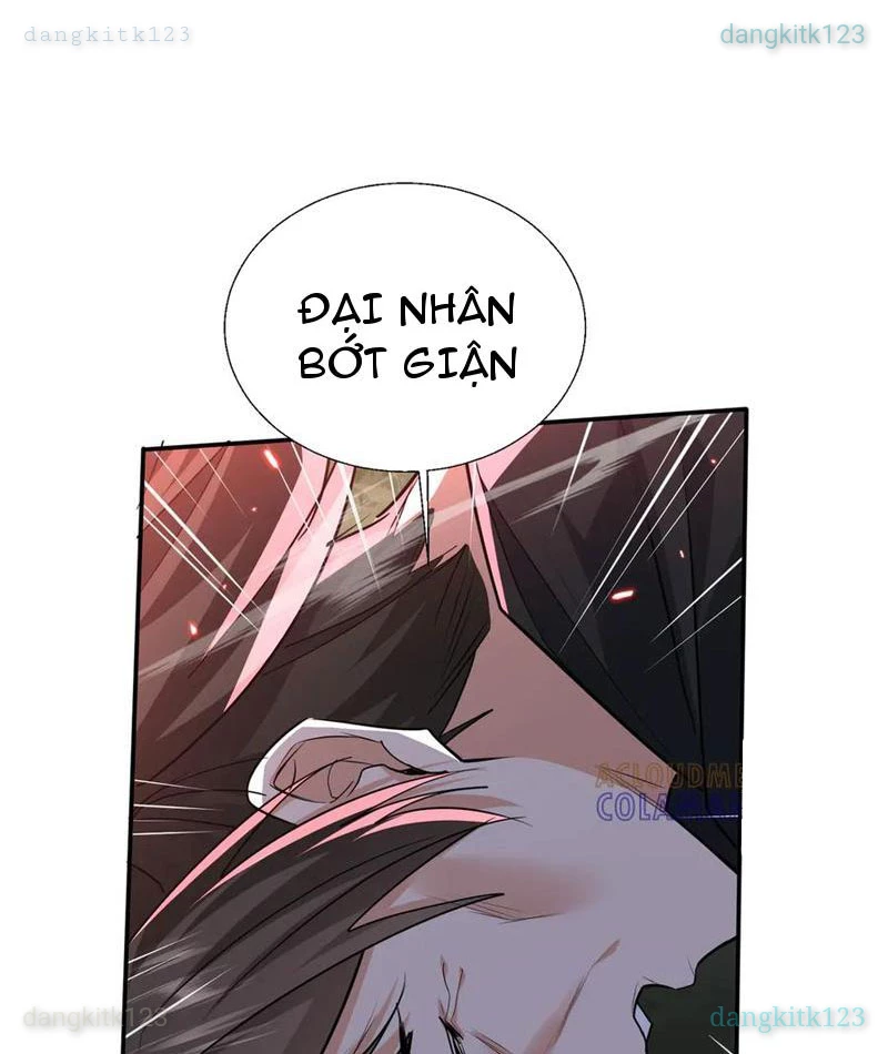 Nữ đồ đệ của ta muốn hắc hóa Chapter 72 - 23