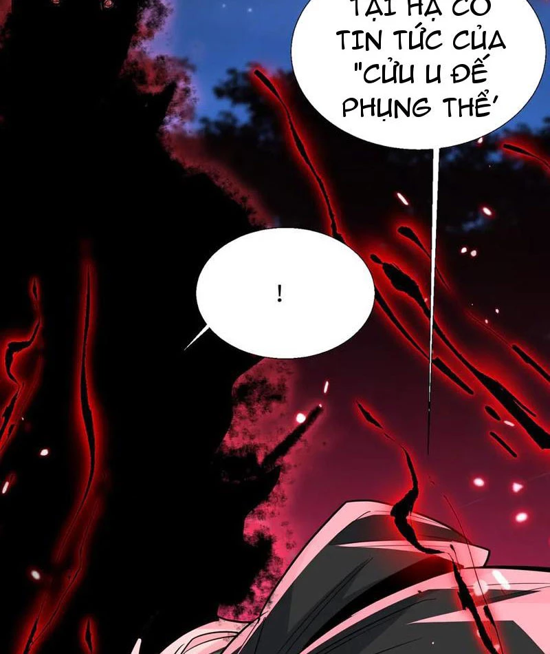Nữ đồ đệ của ta muốn hắc hóa Chapter 72 - 25