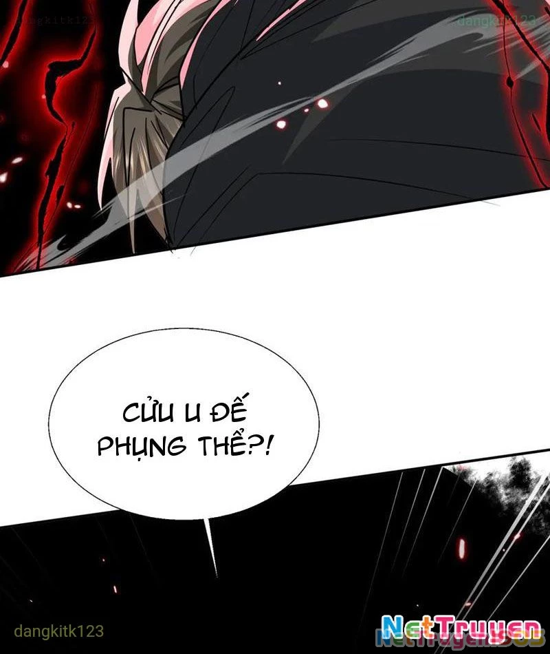 Nữ đồ đệ của ta muốn hắc hóa Chapter 72 - 26