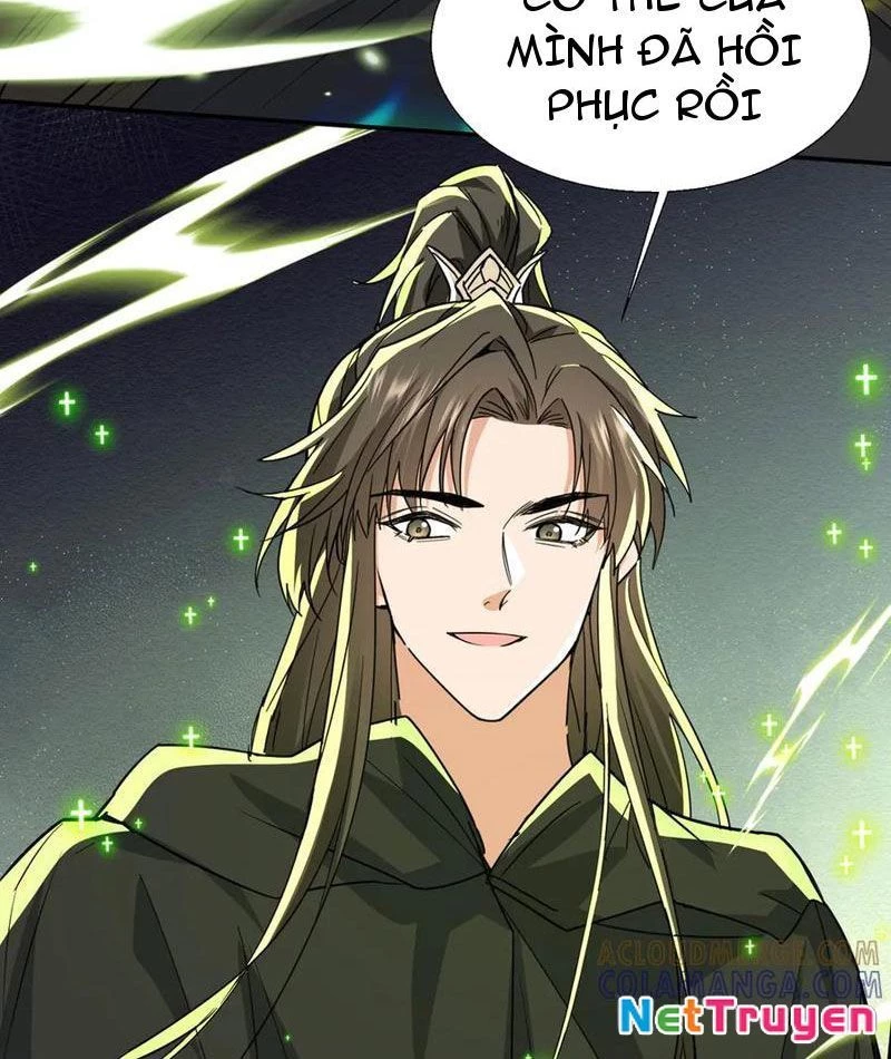 Nữ đồ đệ của ta muốn hắc hóa Chapter 72 - 31