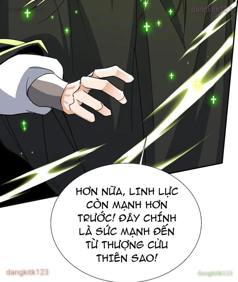 Nữ đồ đệ của ta muốn hắc hóa Chapter 72 - 32