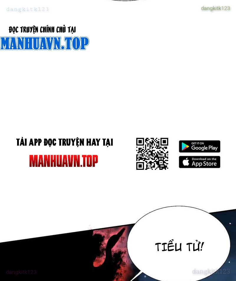 Nữ đồ đệ của ta muốn hắc hóa Chapter 72 - 33