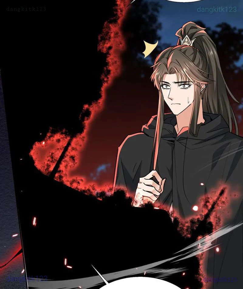 Nữ đồ đệ của ta muốn hắc hóa Chapter 72 - 34