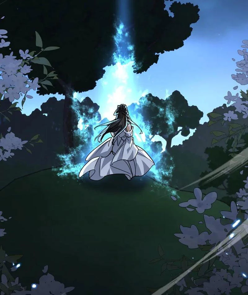 Nữ đồ đệ của ta muốn hắc hóa Chapter 72 - 40