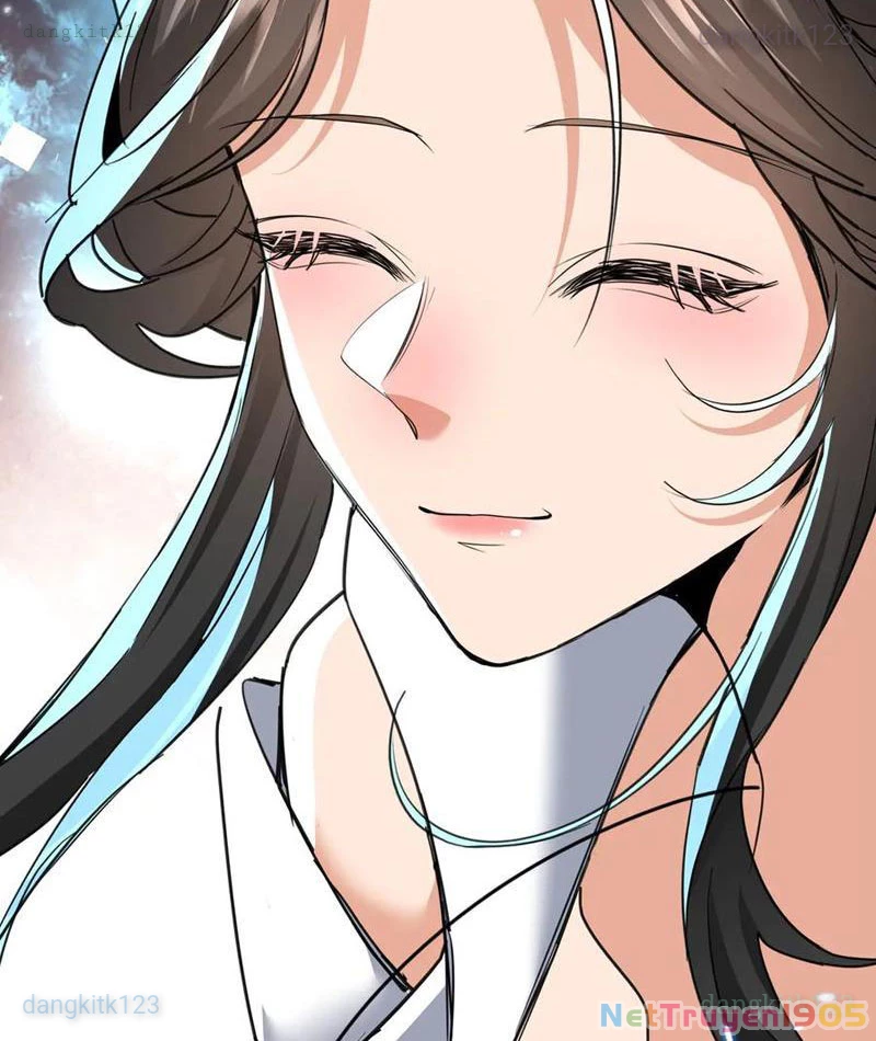 Nữ đồ đệ của ta muốn hắc hóa Chapter 72 - 43