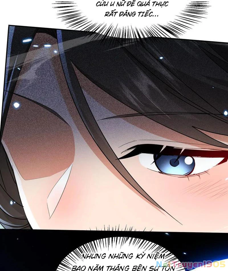 Nữ đồ đệ của ta muốn hắc hóa Chapter 72 - 45