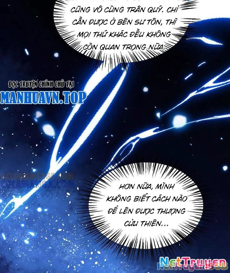 Nữ đồ đệ của ta muốn hắc hóa Chapter 72 - 46