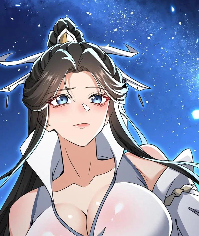 Nữ đồ đệ của ta muốn hắc hóa Chapter 72 - 47