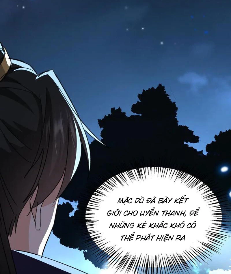 Nữ đồ đệ của ta muốn hắc hóa Chapter 72 - 50