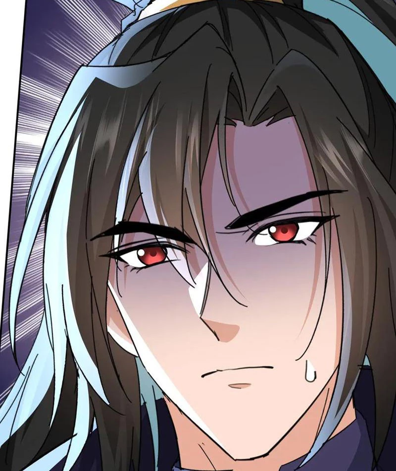 Nữ đồ đệ của ta muốn hắc hóa Chapter 72 - 53