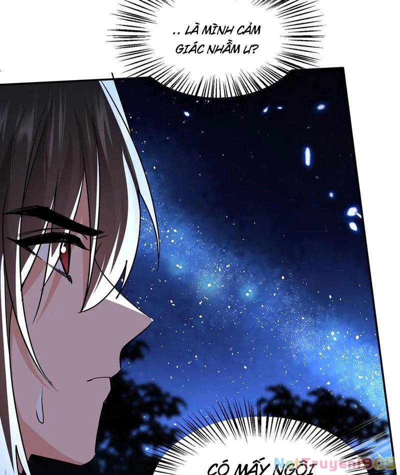 Nữ đồ đệ của ta muốn hắc hóa Chapter 72 - 55