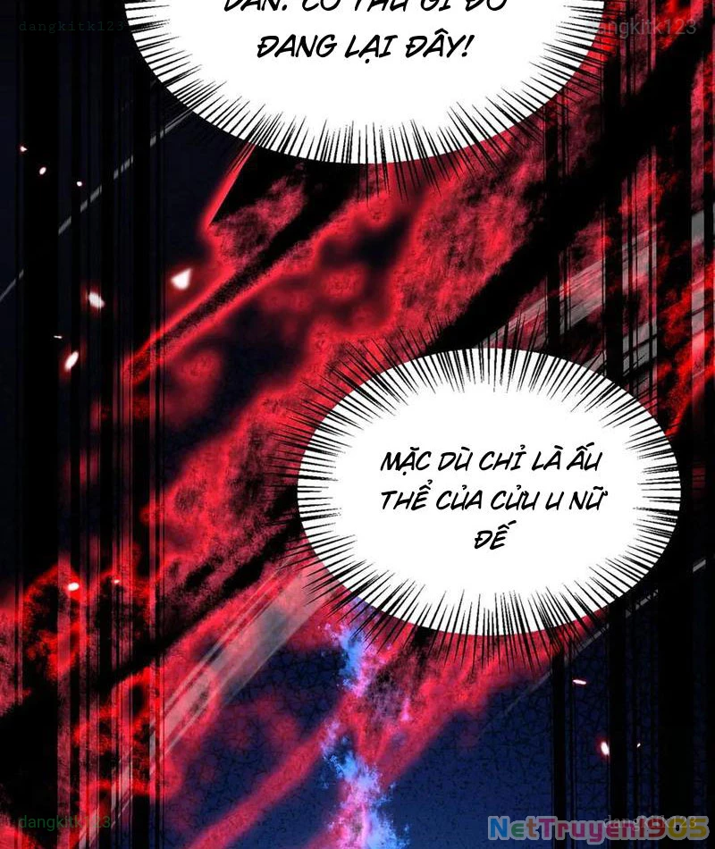 Nữ đồ đệ của ta muốn hắc hóa Chapter 72 - 58