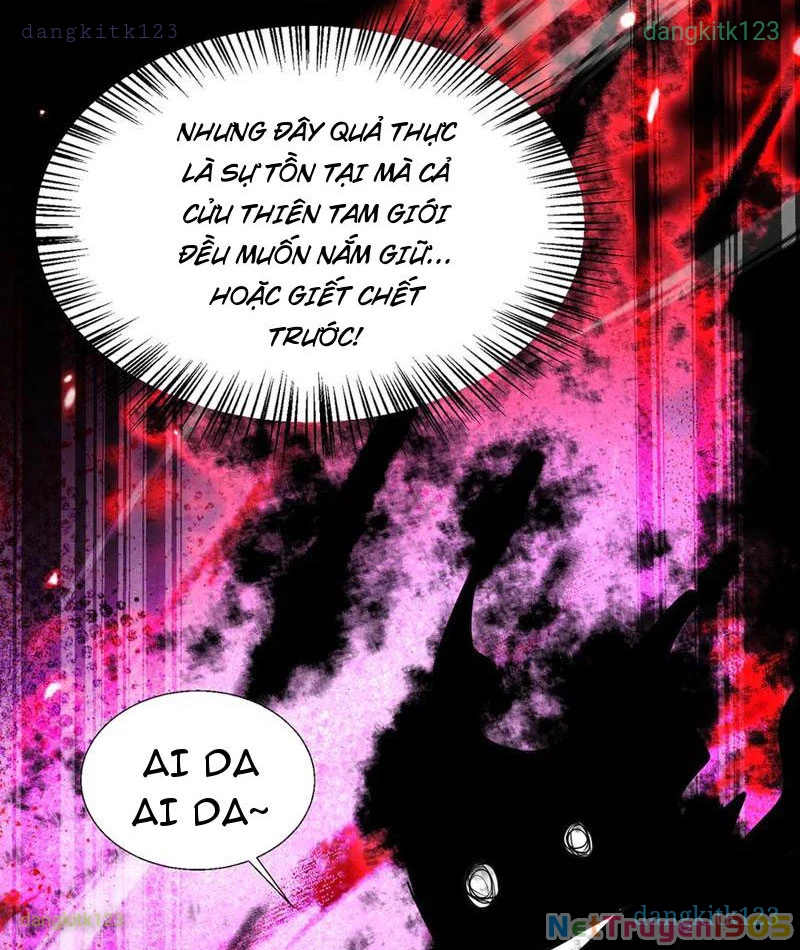 Nữ đồ đệ của ta muốn hắc hóa Chapter 72 - 60