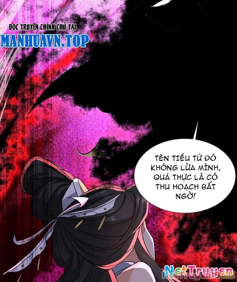 Nữ đồ đệ của ta muốn hắc hóa Chapter 72 - 61