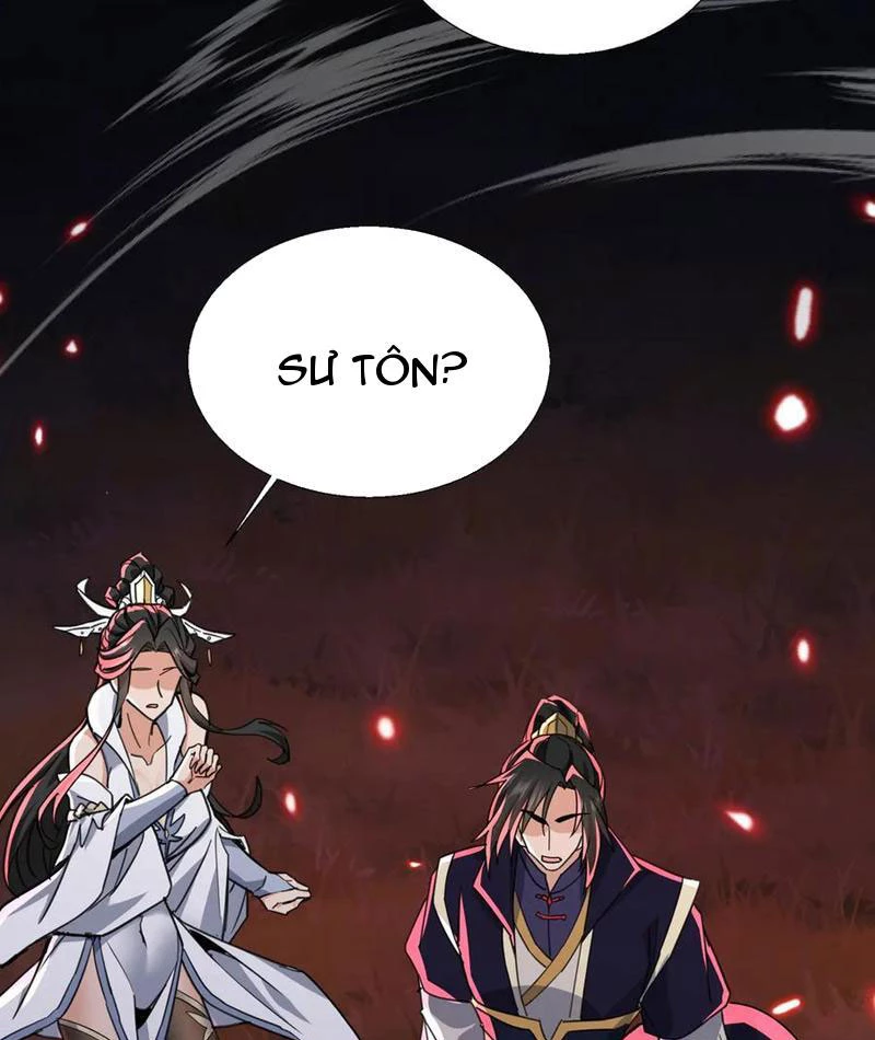Nữ đồ đệ của ta muốn hắc hóa Chapter 72 - 63