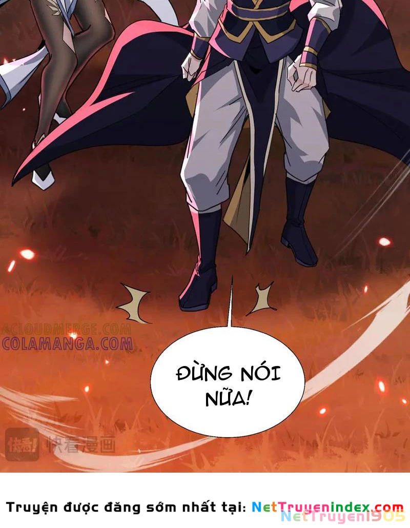 Nữ đồ đệ của ta muốn hắc hóa Chapter 72 - 64