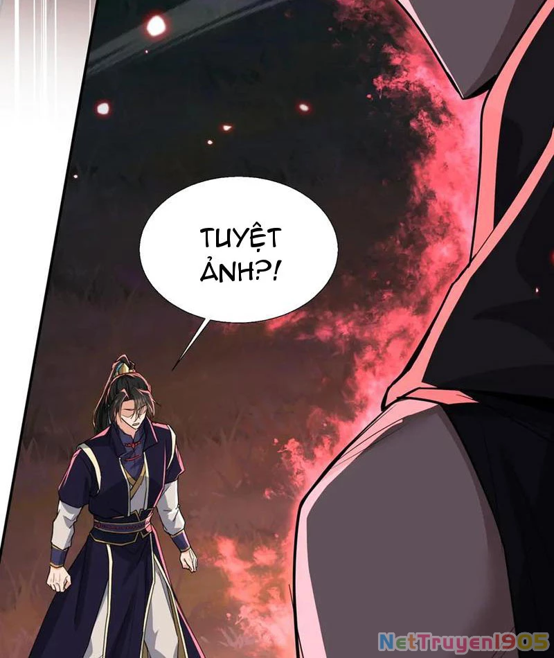 Nữ đồ đệ của ta muốn hắc hóa Chapter 72 - 70