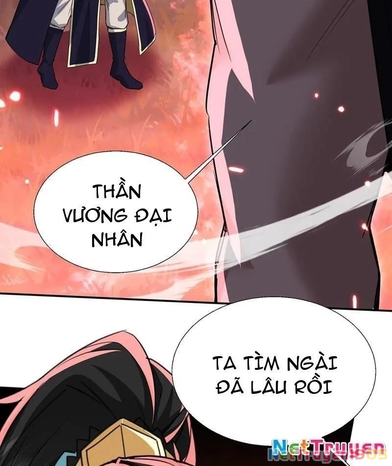 Nữ đồ đệ của ta muốn hắc hóa Chapter 72 - 71