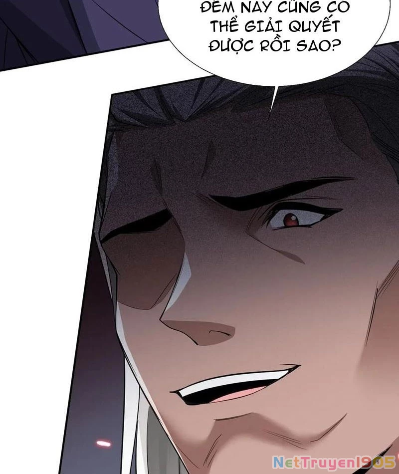 Nữ đồ đệ của ta muốn hắc hóa Chapter 72 - 73