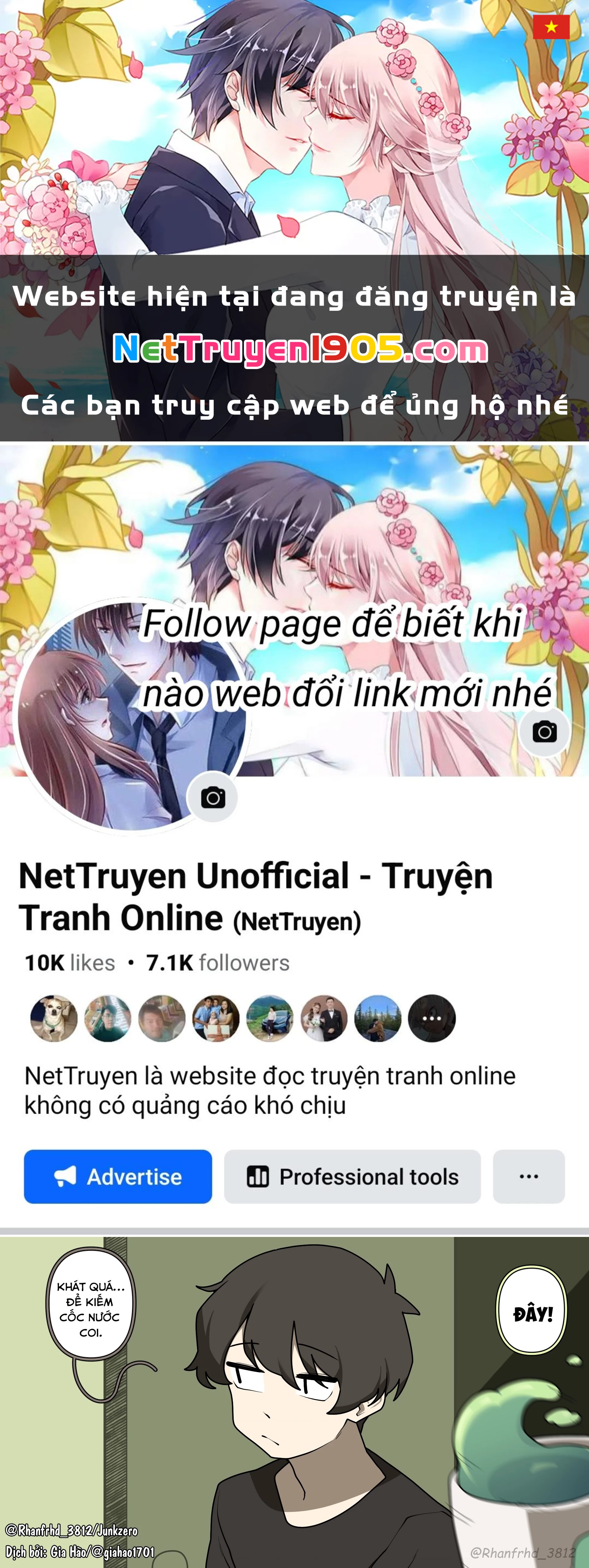 Những Cô Gái Thú Nhân Của Junkzero Chapter 119 - 1