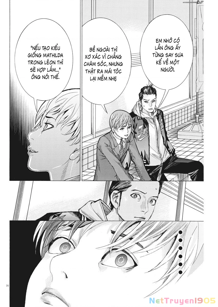 Đám Cưới Của Natsume Arata Chapter 39 - 17
