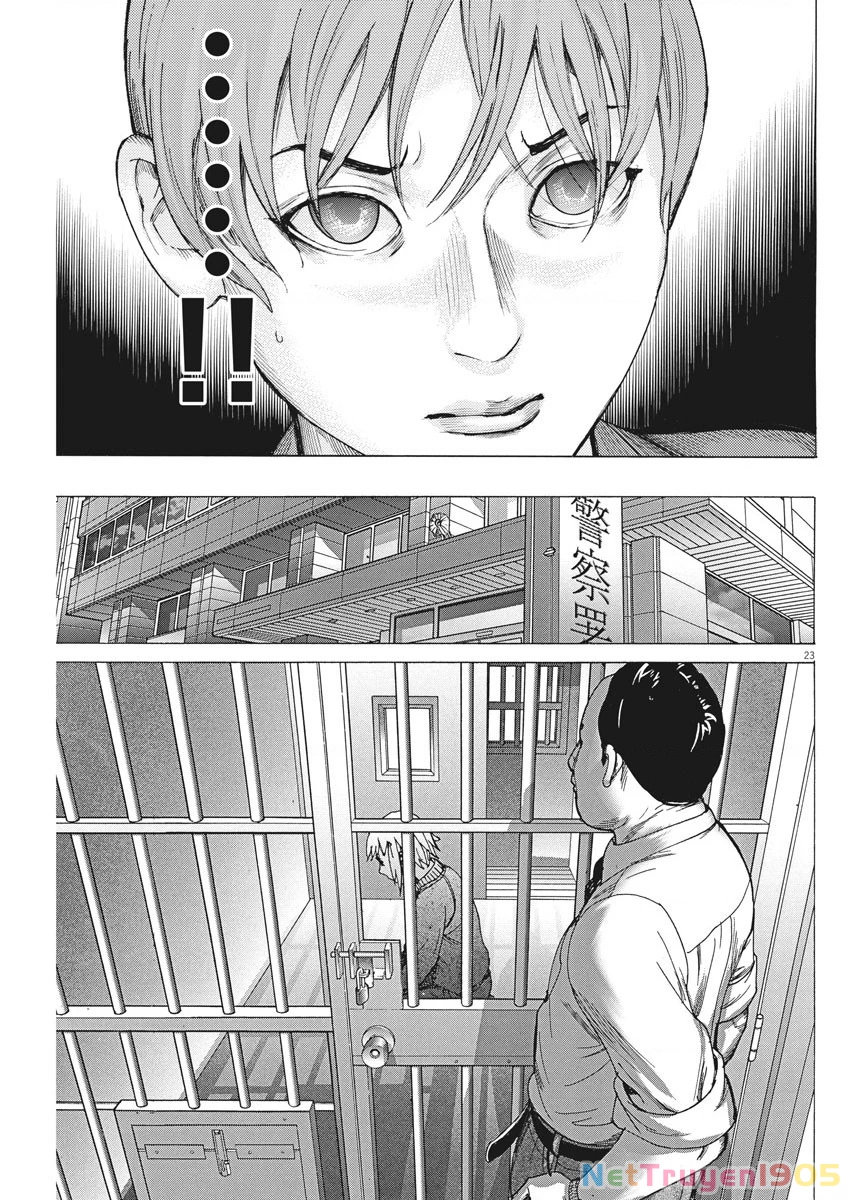 Đám Cưới Của Natsume Arata Chapter 39 - 24