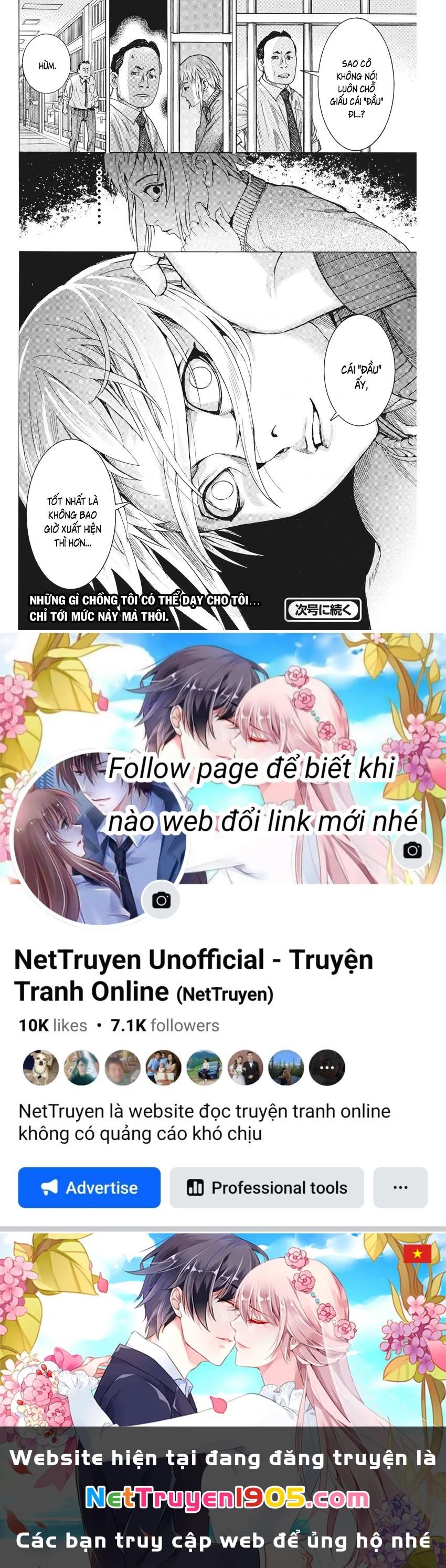 Đám Cưới Của Natsume Arata Chapter 39 - 25