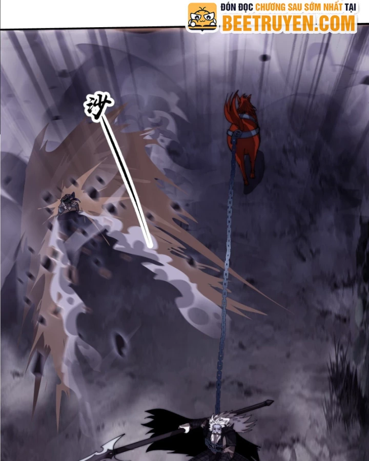 Ta Có Một Sơn Trại Chapter 1211 - 4