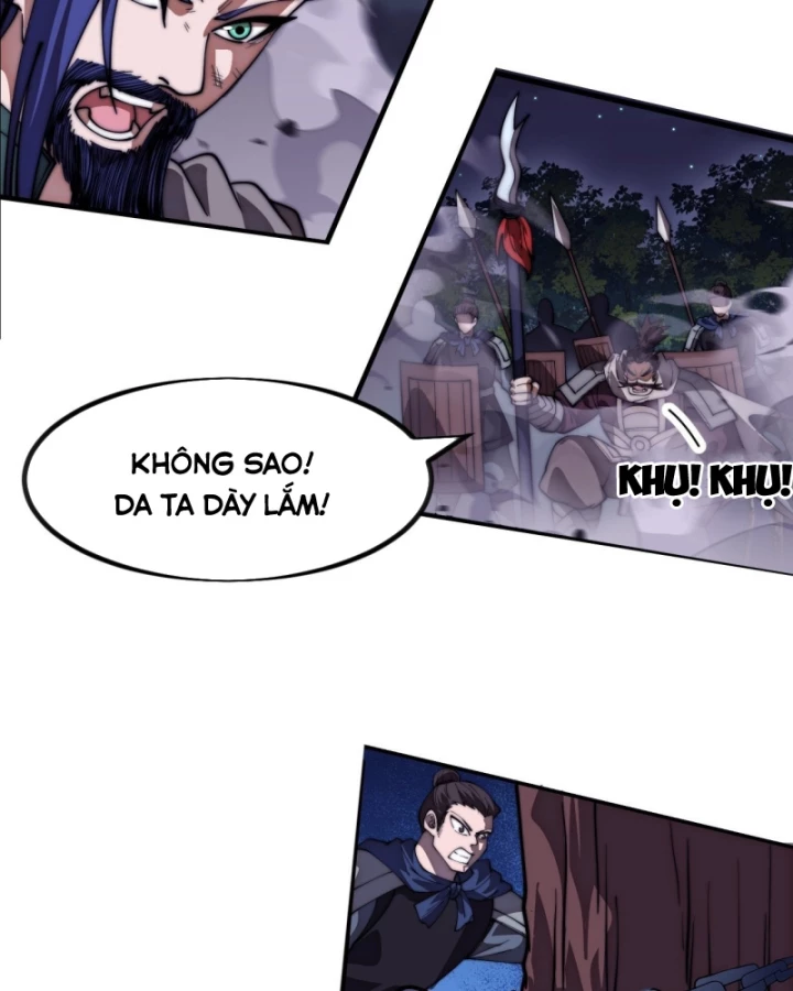 Ta Có Một Sơn Trại Chapter 1211 - 7