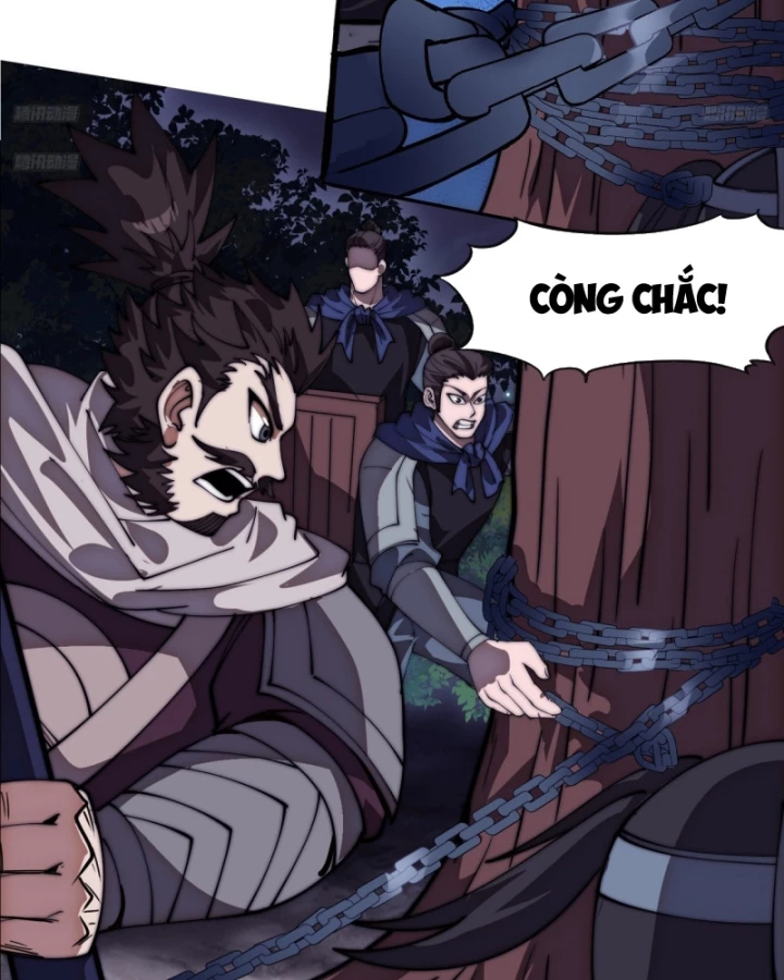 Ta Có Một Sơn Trại Chapter 1211 - 8