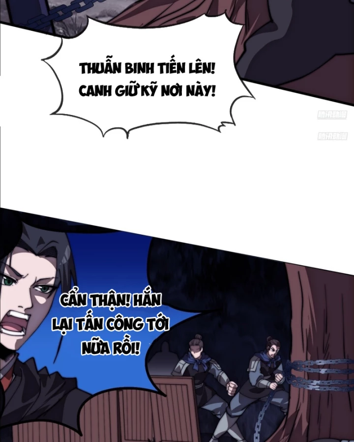 Ta Có Một Sơn Trại Chapter 1211 - 9