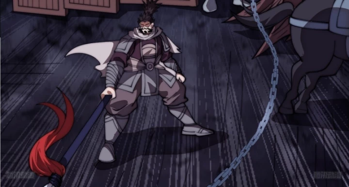 Ta Có Một Sơn Trại Chapter 1211 - 10