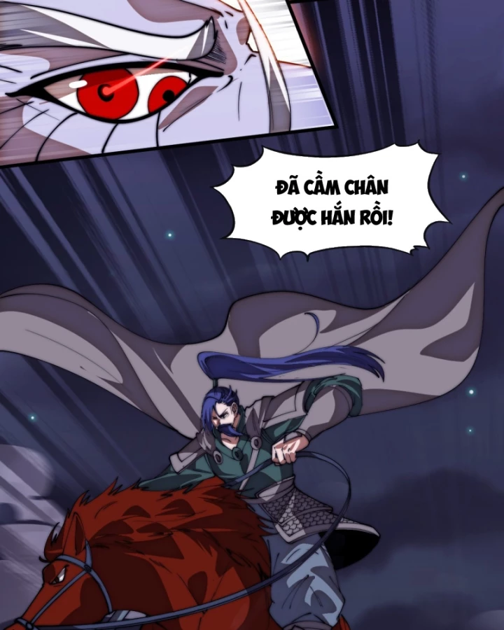 Ta Có Một Sơn Trại Chapter 1211 - 15