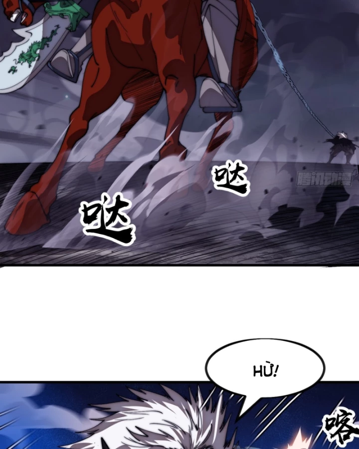 Ta Có Một Sơn Trại Chapter 1211 - 16