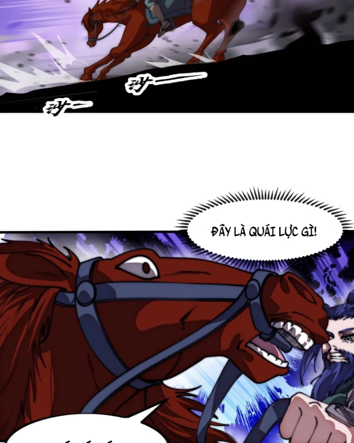 Ta Có Một Sơn Trại Chapter 1211 - 18