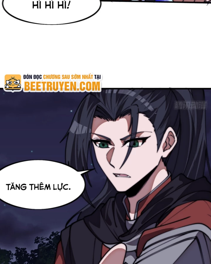 Ta Có Một Sơn Trại Chapter 1211 - 19