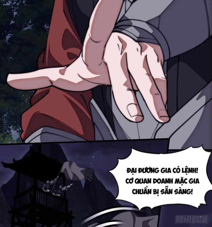 Ta Có Một Sơn Trại Chapter 1211 - 20