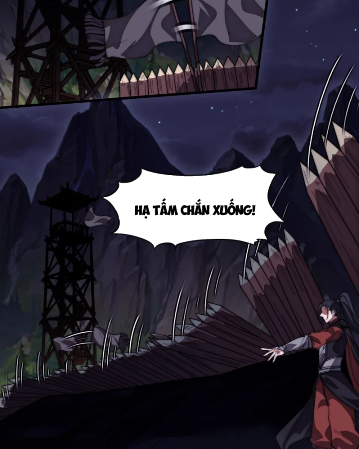 Ta Có Một Sơn Trại Chapter 1211 - 21