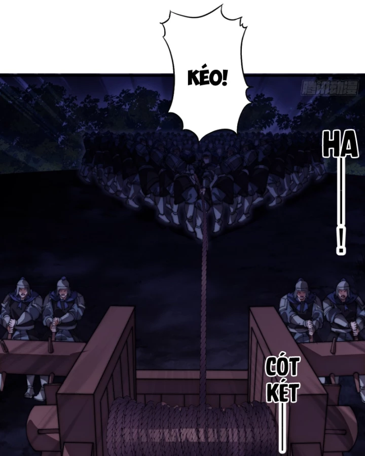 Ta Có Một Sơn Trại Chapter 1211 - 30