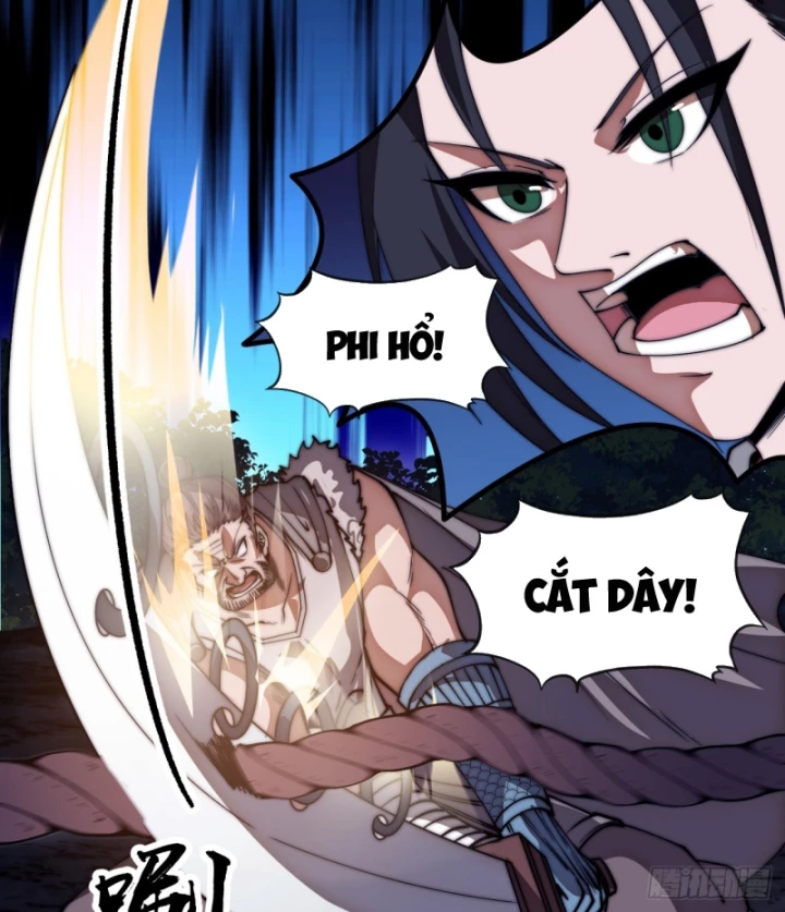 Ta Có Một Sơn Trại Chapter 1211 - 33