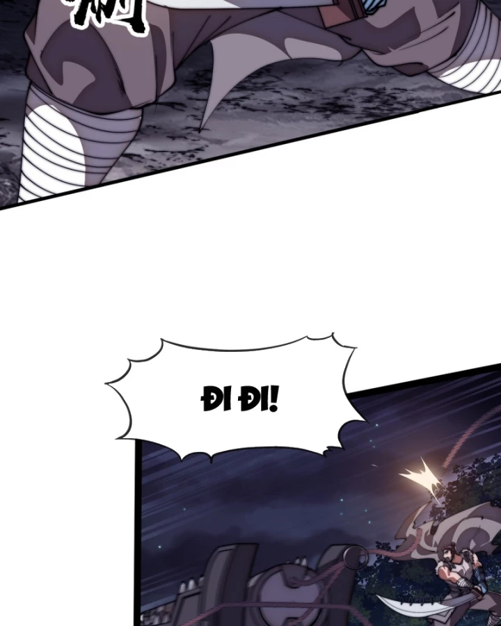 Ta Có Một Sơn Trại Chapter 1211 - 34