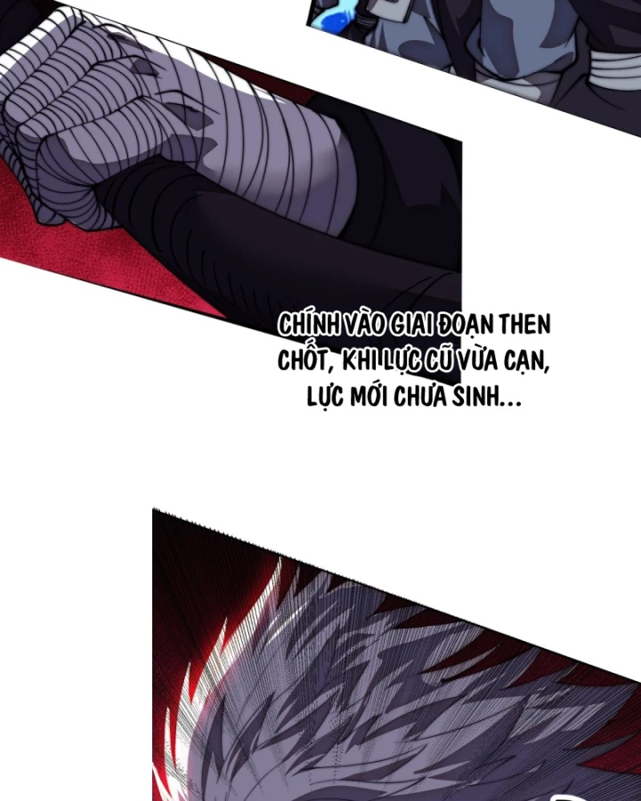 Ta Có Một Sơn Trại Chapter 1211 - 48