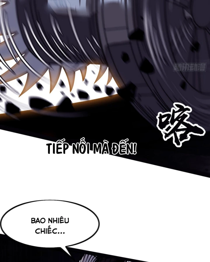 Ta Có Một Sơn Trại Chapter 1211 - 50