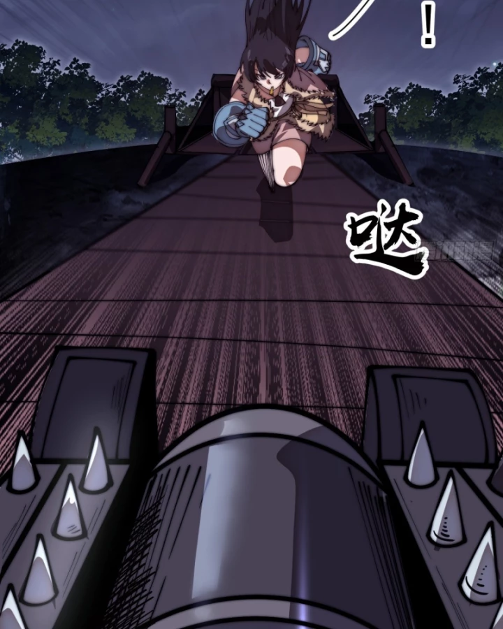 Ta Có Một Sơn Trại Chapter 1211 - 58