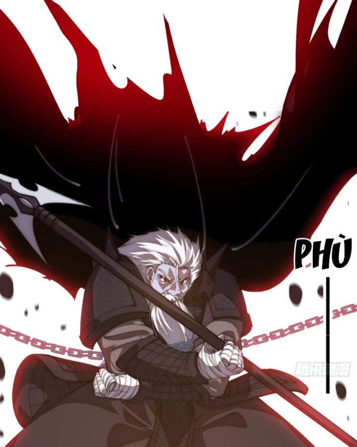 Ta Có Một Sơn Trại Chapter 1211 - 64