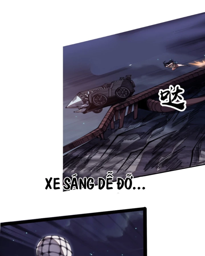 Ta Có Một Sơn Trại Chapter 1211 - 67