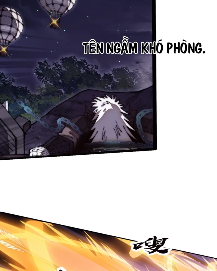 Ta Có Một Sơn Trại Chapter 1211 - 68